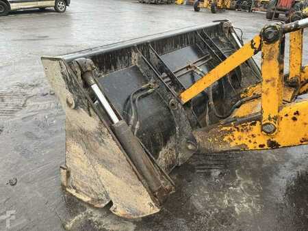 Övrigt 1999 JCB 3CX SUPER (12)
