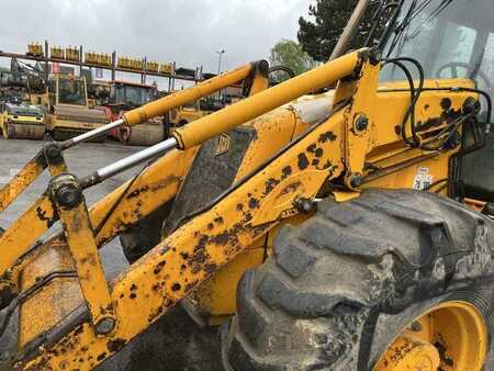 Övrigt 1999 JCB 3CX SUPER (13)
