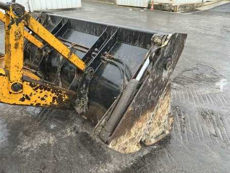 Övrigt 1999 JCB 3CX SUPER (14)