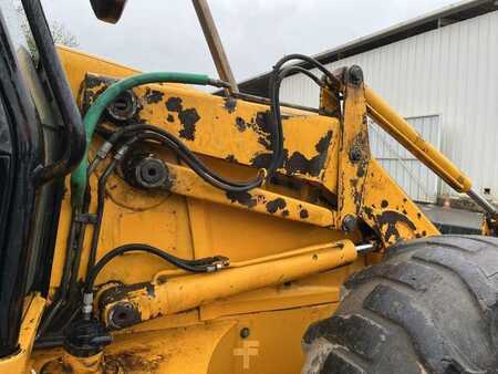 Övrigt 1999 JCB 3CX SUPER (16)