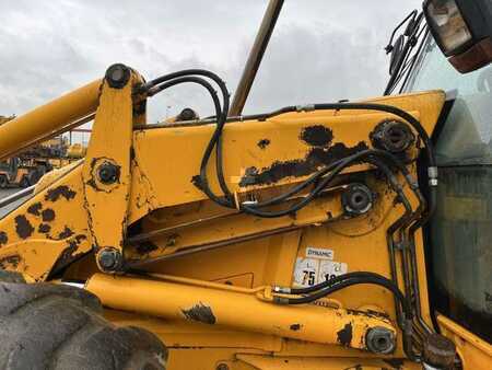 Övrigt 1999 JCB 3CX SUPER (17)