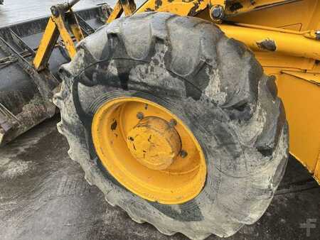 Övrigt 1999 JCB 3CX SUPER (18)