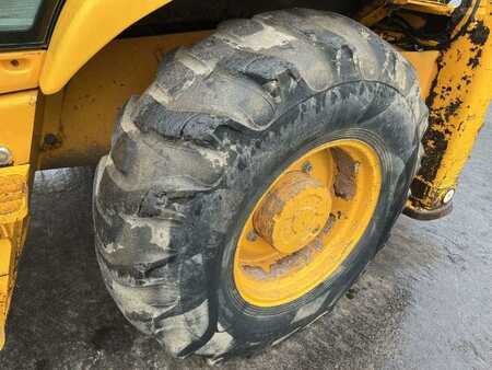 Övrigt 1999 JCB 3CX SUPER (19)