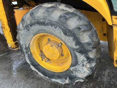 Övrigt 1999 JCB 3CX SUPER (20)