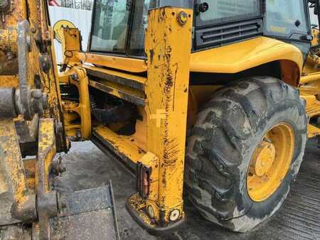 Altri 1999 JCB 3CX SUPER (23)