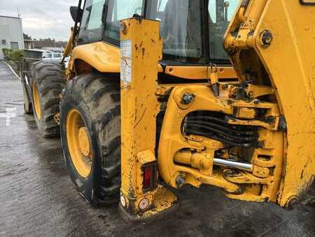Altri 1999 JCB 3CX SUPER (24)