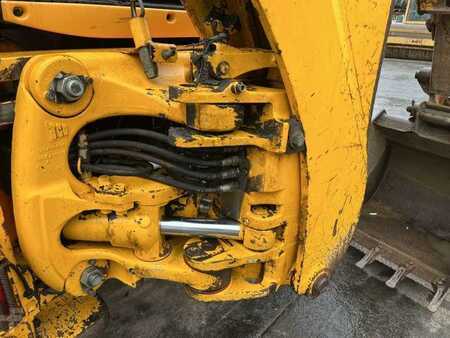 Altri 1999 JCB 3CX SUPER (25)
