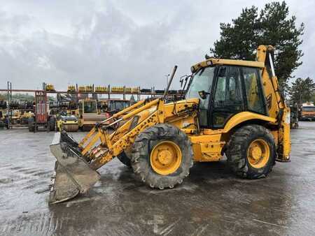 Övrigt 1999 JCB 3CX SUPER (3)