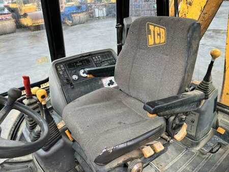 Altri 1999 JCB 3CX SUPER (33)