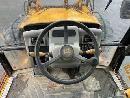 Altri 1999 JCB 3CX SUPER (35)