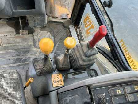 Altri 1999 JCB 3CX SUPER (38)