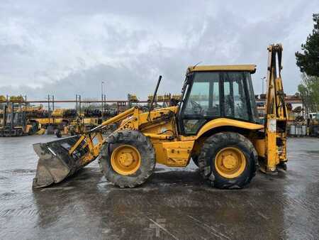 Övrigt 1999 JCB 3CX SUPER (4)