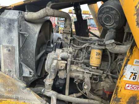 Altri 1999 JCB 3CX SUPER (48)