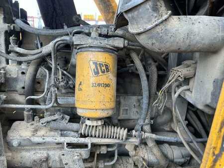 Altri 1999 JCB 3CX SUPER (49)