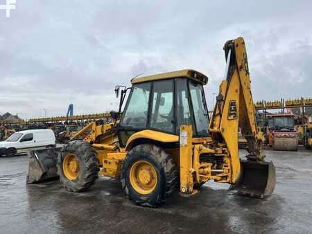 Övrigt 1999 JCB 3CX SUPER (5)