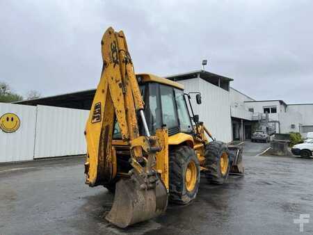 Övrigt 1999 JCB 3CX SUPER (6)