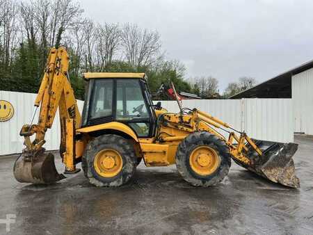 Övrigt 1999 JCB 3CX SUPER (7)