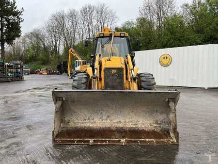 Övrigt 1999 JCB 3CX SUPER (9)