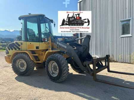 Muut 1999 Volvo L30Z (1)