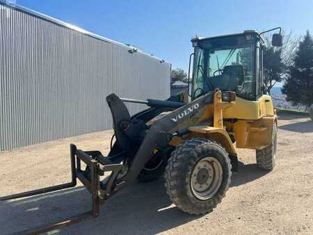 Muut 1999 Volvo L30Z (2)