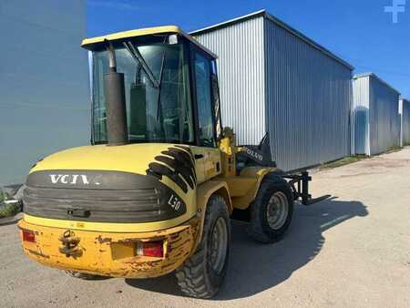 Muut 1999 Volvo L30Z (4)
