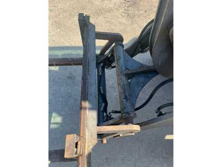 Muut 1999 Volvo L30Z (5)