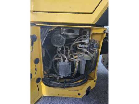 Rulli Compattatori tandem 2007 BOMAG BW 141 AD-4 (15)