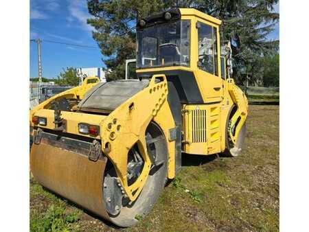 Rulli Compattatori tandem 2007 BOMAG BW 141 AD-4 (5)