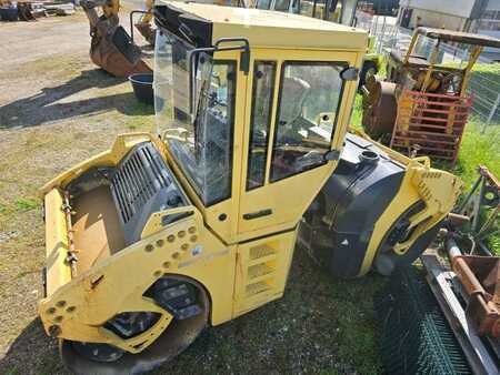 Rulli Compattatori tandem 2007 BOMAG BW 141 AD-4 (7)