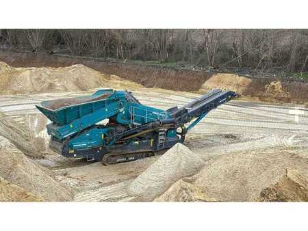 Sonstige 2022 POWERSCREEN WARRIOR 1400X (1)