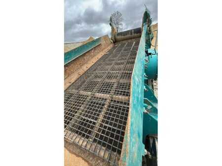 Sonstige 2022 POWERSCREEN WARRIOR 1400X (5)