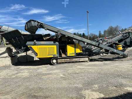 Sonstige 2018 RUBBLE MASTER V550GO! (2)