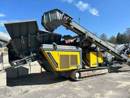 Sonstige 2018 RUBBLE MASTER V550GO! (3)