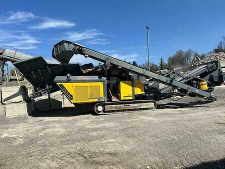 Sonstige 2018 RUBBLE MASTER V550GO! (4)