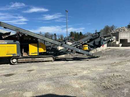 Sonstige 2018 RUBBLE MASTER V550GO! (5)