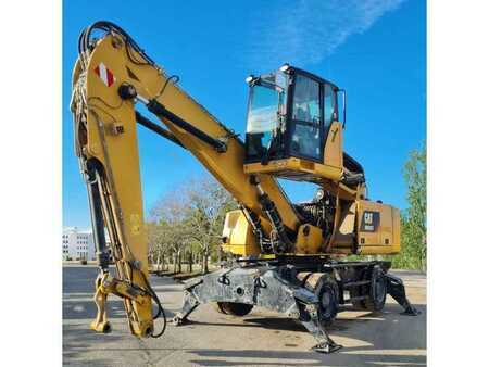 Umschlagbagger 2020 Caterpillar MH3022 (1)