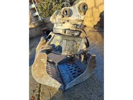 Umschlagbagger 2020 Caterpillar MH3022 (10)