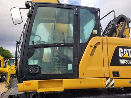 Umschlagbagger 2020 Caterpillar MH3022 (11)