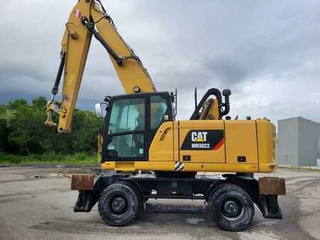 Umschlagbagger 2020 Caterpillar MH3022 (3)