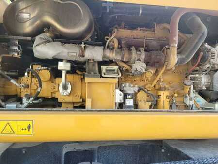 Umschlagbagger 2020 Caterpillar MH3022 (8)