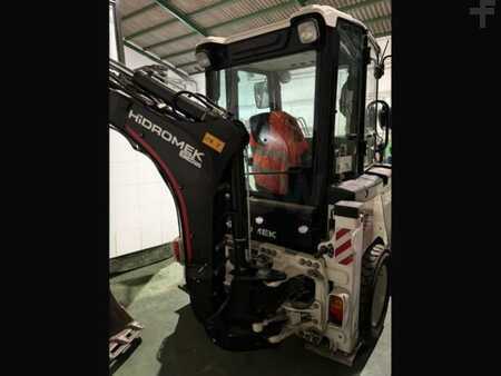 Ostatní 2020 Hidromek HMK62SS (3)