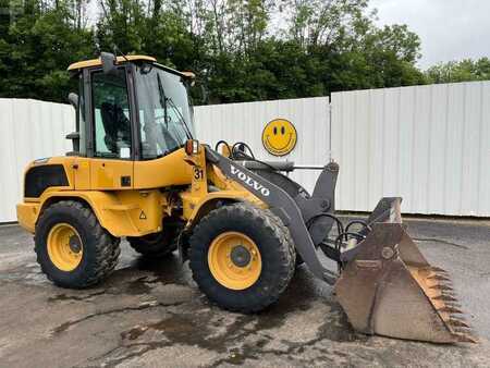 Muut 2014 Volvo L30G (1)