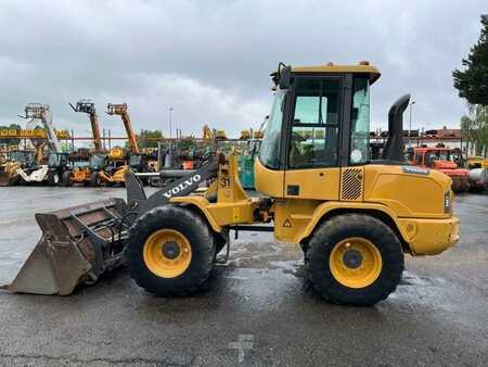 Muut 2014 Volvo L30G (4)