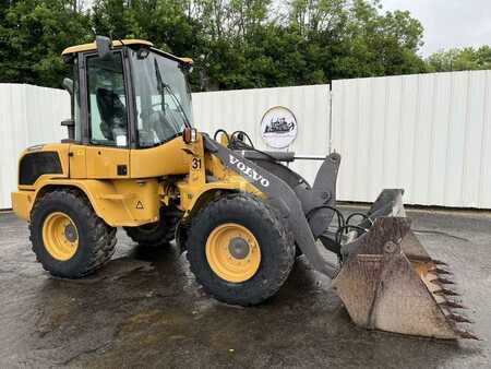 Muut 2014 Volvo L30G (47)