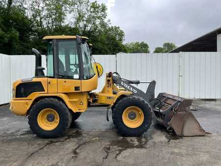 Muut 2014 Volvo L30G (7)