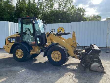 Sonstige 2012 Caterpillar 906H (1)