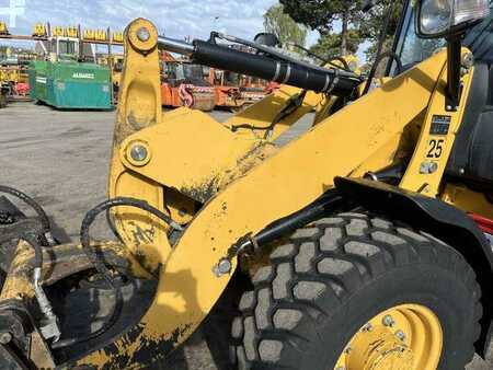 Sonstige 2012 Caterpillar 906H (13)