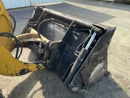 Sonstige 2012 Caterpillar 906H (14)