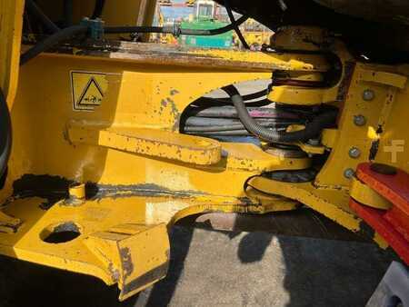 Sonstige 2012 Caterpillar 906H (17)