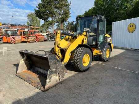 Sonstige 2012 Caterpillar 906H (2)